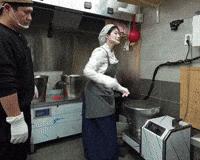 Haewon GIF