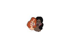 Rainbow Gay Sticker
