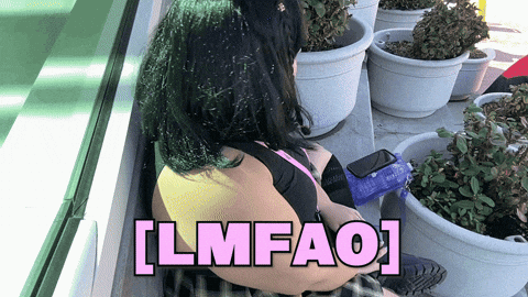 Lmao Laughing GIF