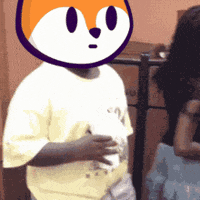 famousfoxfederation fff famous fox federation famous foxes GIF