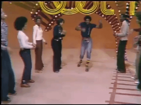 soul train bet GIF