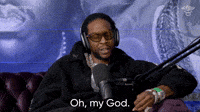Oh, My God
