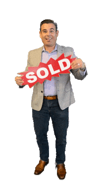 Closing Real Estate Sticker by Radcliffe & Associates
