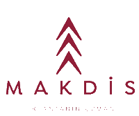 makdispirlanta makdis pirlanta Sticker