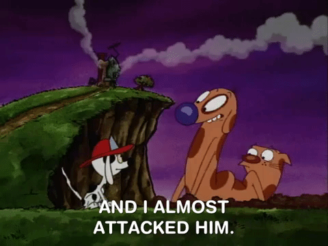 nicksplat GIF