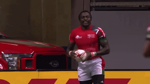 rugby sevens friends GIF by World Rugby