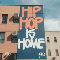 Nyc Hiphop GIF by Respective