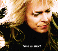 jareth GIF