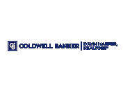 Cbharper Sticker by Coldwell Banker D'Ann Harper, REALTORS