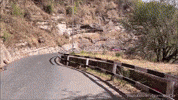 Driving Madhya Pradesh GIF by Namaste Car