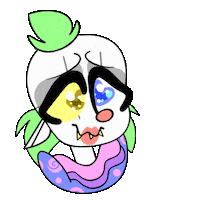 Heart Love Sticker