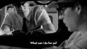 Jake Picking Darren Criss GIF by NETFLIX