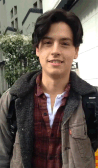 cole GIF