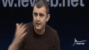 Cant See Me Gary Vaynerchuk GIF by GaryVee