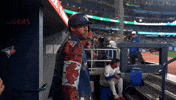 I Love You Heart GIF by Toronto Blue Jays