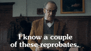 Paul Giamatti GIF by Focus Features