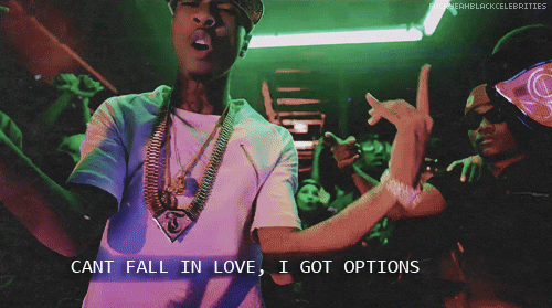 young money love GIF