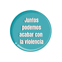Spanish Survivor Sticker by Partners Against Violence