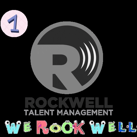 RockwellTalent fun party rock miami GIF