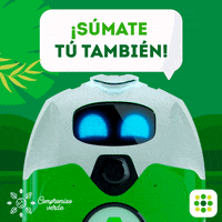 tottusperu peru verde tottus compromiso GIF