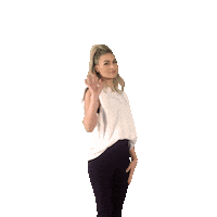 Wave Thegreatestdancer Sticker by TV 2