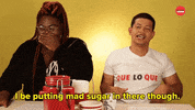 Coffee Day GIF by BuzzFeed
