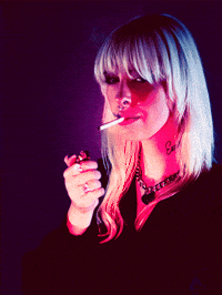 Dj Smoke GIF