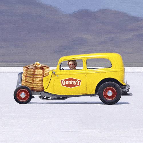 hot rod race GIF by Justin Gammon
