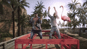 Gdz Carlosvives GIF by Gente De Zona