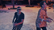 Gdz GIF by Gente De Zona