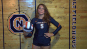 cnvb 2018cnvb GIF by Carson-Newman Athletics