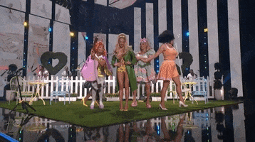 Cmt Awards 2023 GIF by CMT Music Awards