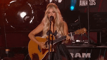 Cmt Awards 2023 GIF by CMT Music Awards