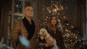 GIF by Robbie Williams