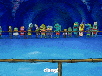 season 7 episode 24 GIF by SpongeBob SquarePants