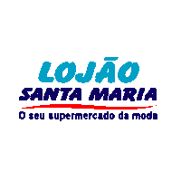 Moda Sticker by Lojão Santa Maria