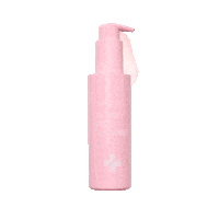 Cleanser Glow Sticker by swederm