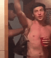 Max Referee GIF by SC MogschBoyZ