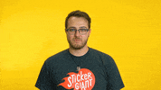 Im Out GIF by StickerGiant