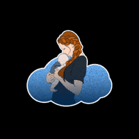 Annelergunu GIF by Concept Istanbul