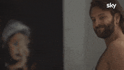 Sky Atlantic GIF by Sky Italia