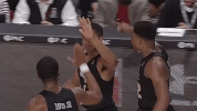 bj taylor GIF by UCF Knights