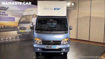 Driving Tata Motors GIF by Namaste Car