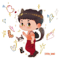 Dior Sticker