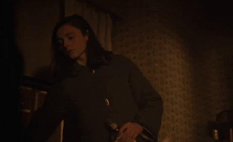Thomasin Mckenzie Neon Rated GIF by NEON