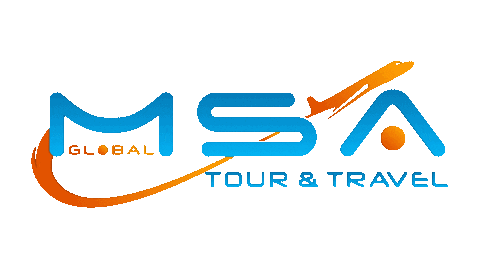 Msa Sticker by msatour