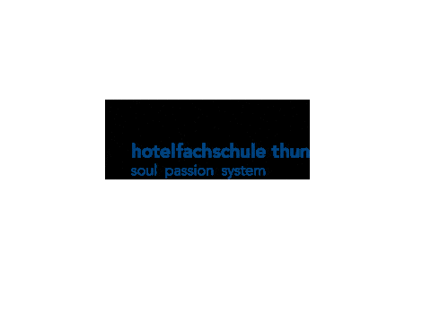 Hotelfachschulethun Sticker by hfthun