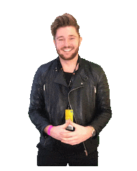 Vidconuk Sticker by Facebook and Instagram Creators @Vidcon UK