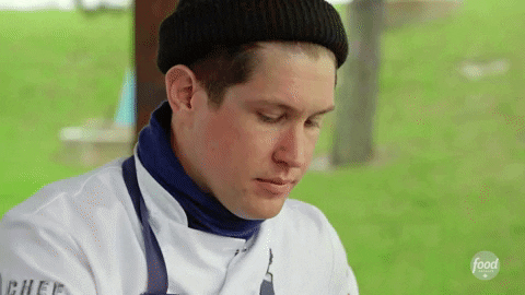 top chef GIF by Food Network Canada