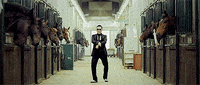 sherlock holmes moriarty GIF